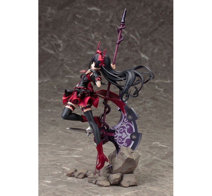 GATE: Jieitai Kanochi nite, Kaku Tatakaeri: Rory Mercury (Complete Figure)