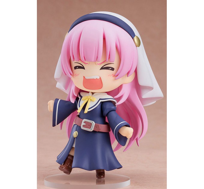 The Day I Became a God: Hina Satou (Nendoroid)