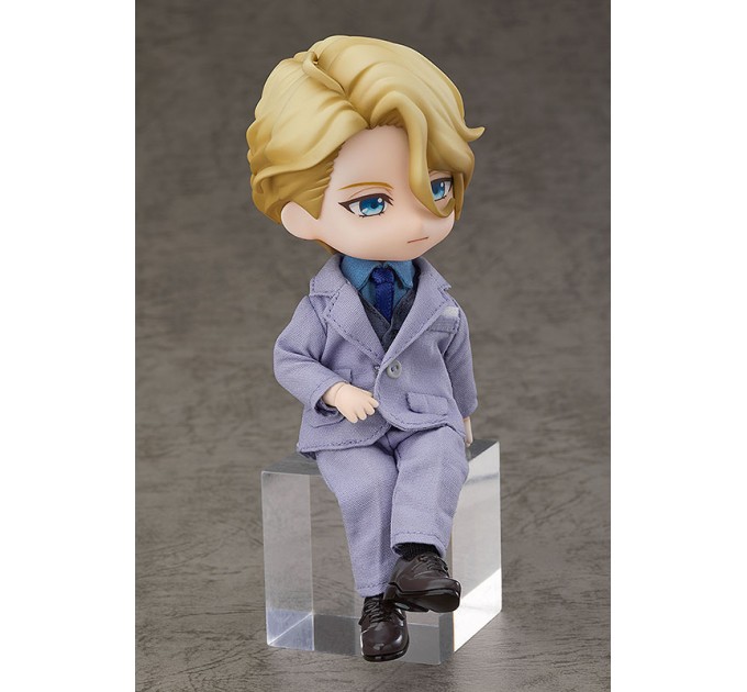 The Case Files of Jeweler Richard: Richard Ranasinghe de Vulpian (Nendoroid Doll)