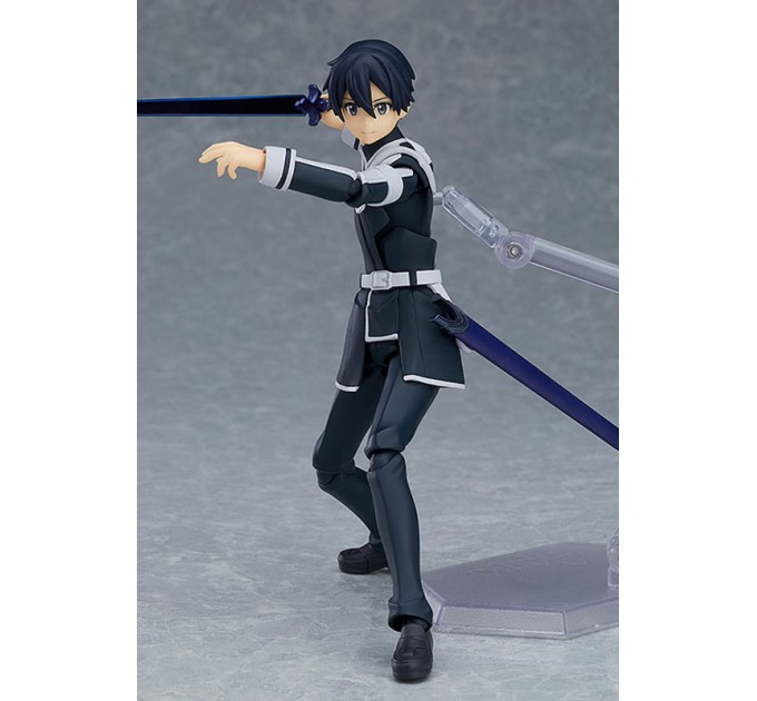 Sword Art Online Alicization: Kirito Alicization Ver. (Figma)