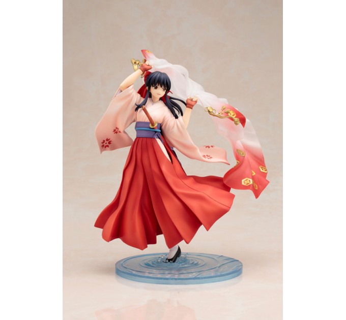 Sakura Wars: Sakura Shinguji (Complete Figure)