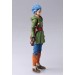 Dragon Quest XI: Erik (Action Figure)