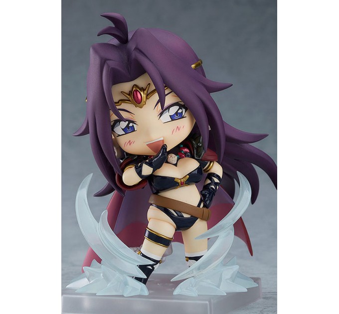 Slayers: Naga The Serpent (Nendoroid)