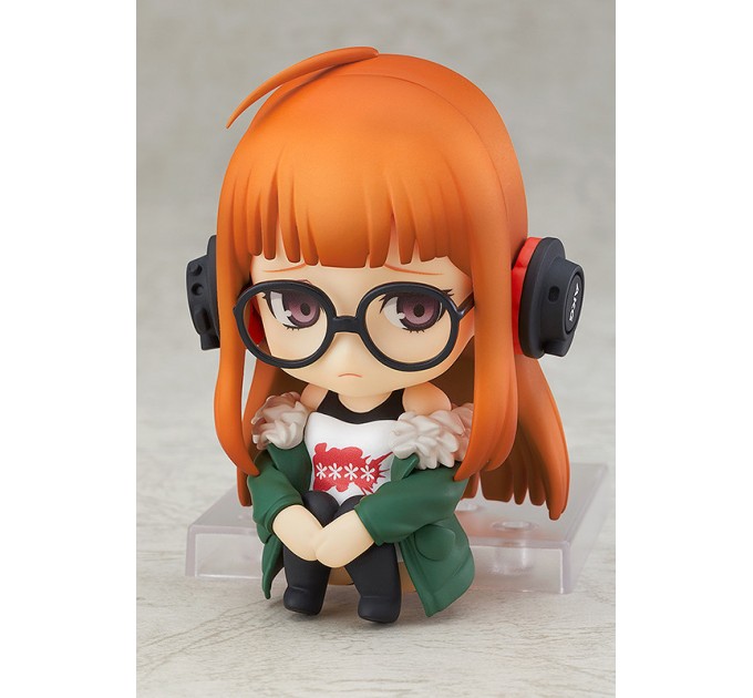 Persona 5: Sakura Futaba (Nendoroid)