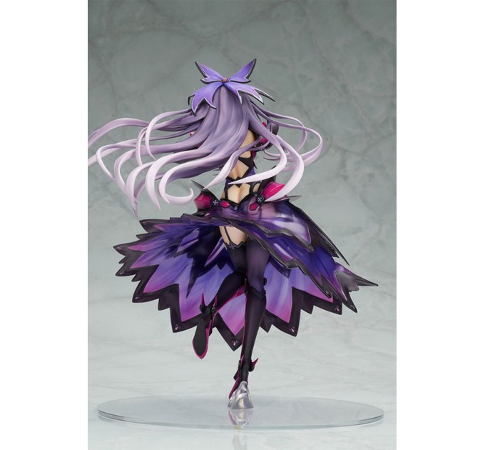 Date A Live Tohka: Yatogami Inverted Ver. (Complete Figure)