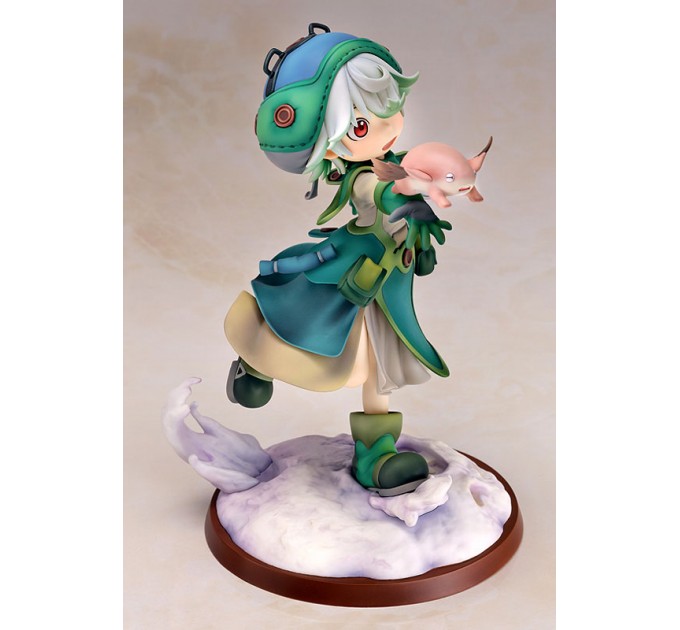 Made in Abyss: Prushka (Complete Figure)