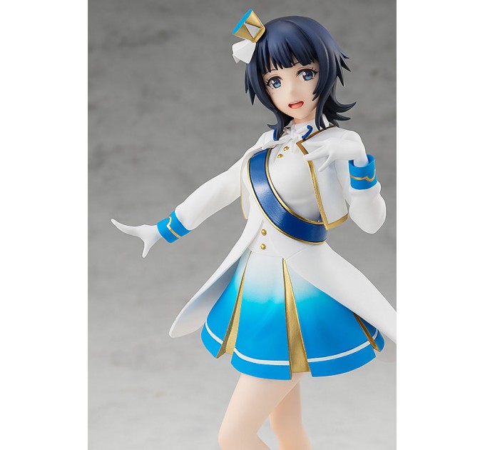 Love Live! Nijigasaki High School Idol Club: Karin Asaka (Complete Figure)