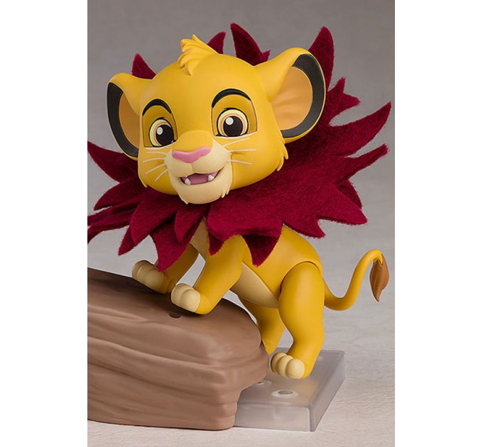 Lion King: Simba (Nendoroid)