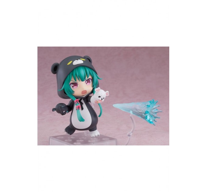Kuma Kuma Kuma Bear Yuna (Nendoroid)
