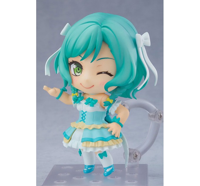 BanG Dream! Girls Band Party! Hina Hikawa Stage Outfit Ver. (Nendoroid)