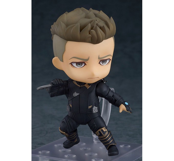 Avengers Endgame: Hawkeye (Nendoroid)