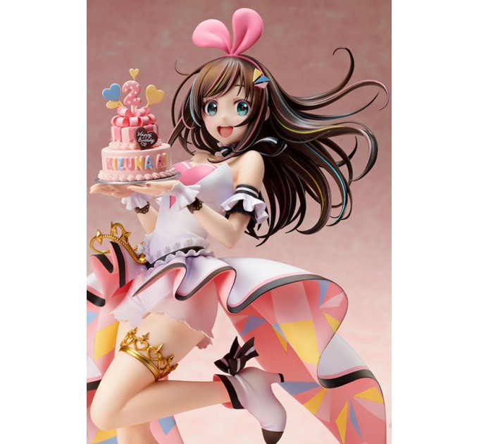 Kizuna AI A.I. Party! Birthday with U (Complete Figure)