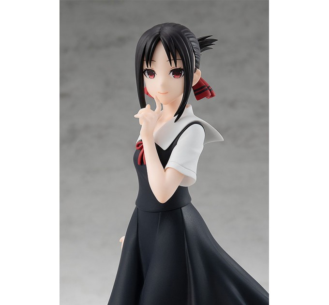 Kaguya-sama Love Is War: Kaguya Shinomiya (Complete Figure)