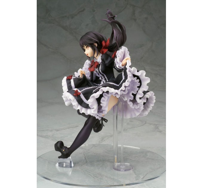 Date A Live: Kurumi Tokisaki Casual Wear Ver. (Complete Figure)