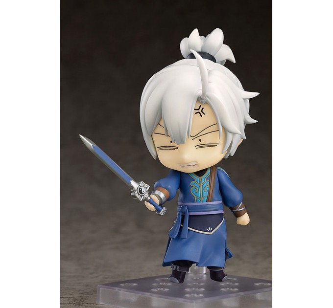 Jian Wang 3: JianXin Shen (Nendoroid)
