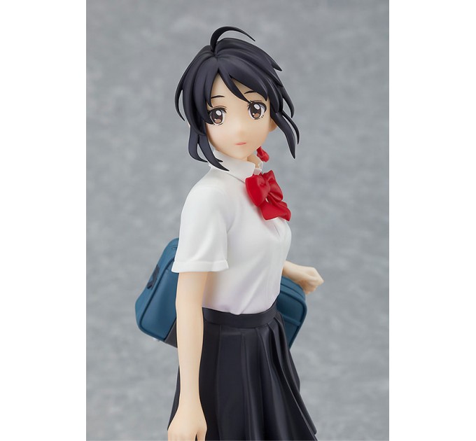 Your Name: Mitsuha Miyamizu (Complete Figure)