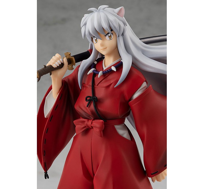 InuYasha Final: InuYasha (Complete Figure)