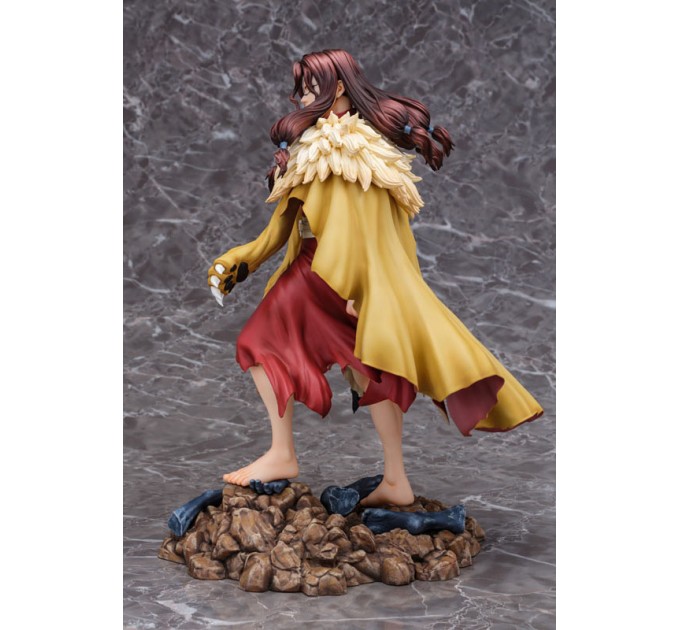 Dr. STONE: Tsukasa Shishio (Complete Figure)