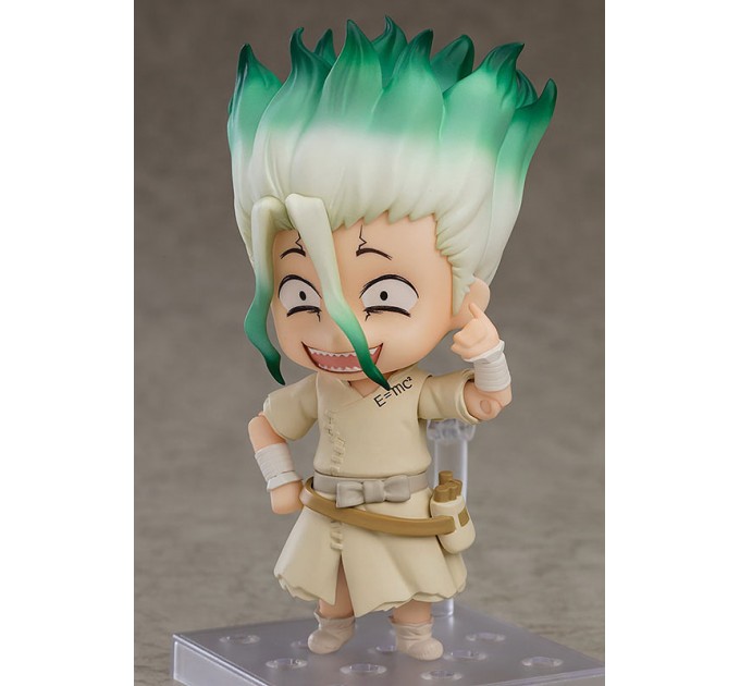 Dr. STONE: Senku Ishigami (Nendoroid)