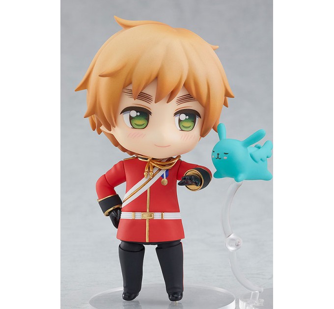 Hetalia World Stars: UK (Nendoroid)