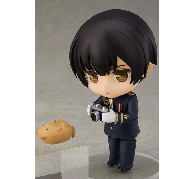 Hetalia World Stars: Japan (Nendoroid)