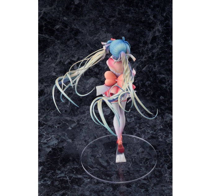 Hatsune Miku The First Dream Ver. (Complete Figure)