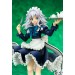 Touhou Project: Sakuya Izayoi Touhou Kourindou Ver. Event Exclusive Extra Color (Complete Figure)