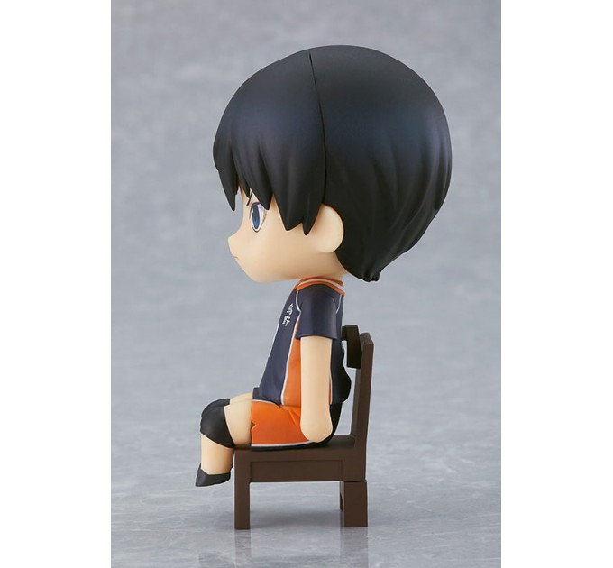 Haikyuu!! Tobio Kageyama (Nendoroid Swacchao) - Предзаказ!