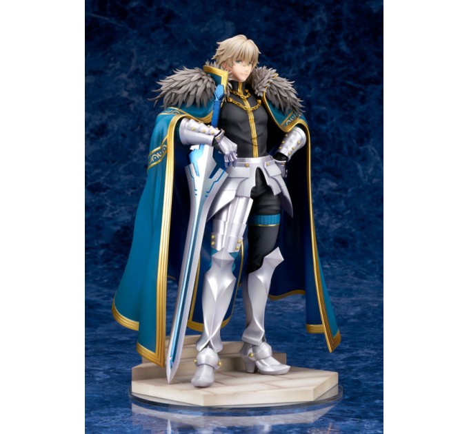 Fate/Grand Order: Saber/Gawain (Complete Figure)