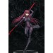 Fate/Grand Order: Lancer/Scathach (Complete Figure)