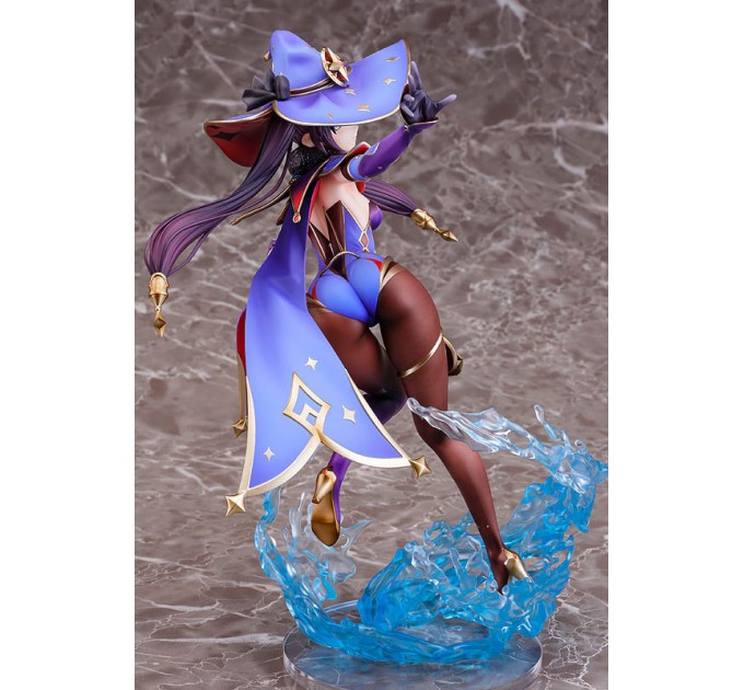 Genshin Impact: Astral Reflection Mona (Complete Figure)