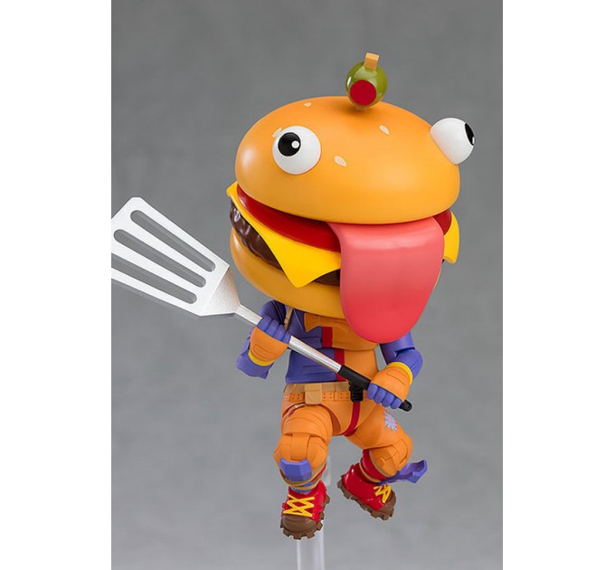 Fortnite: Beef Boss (Nendoroid)