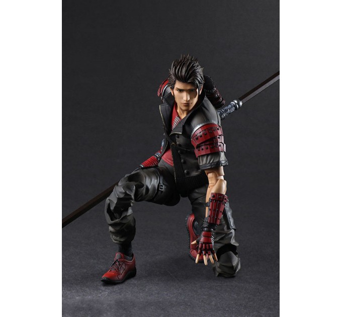Final Fantasy VII Remake Intergrade: Sonon (Action Figure)