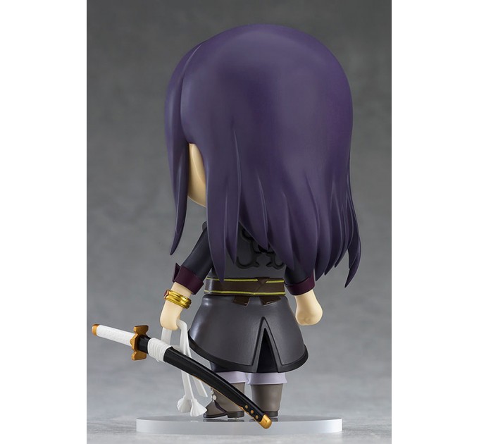 Tales of Vesperia: Yuri Lowell (Nendoroid)
