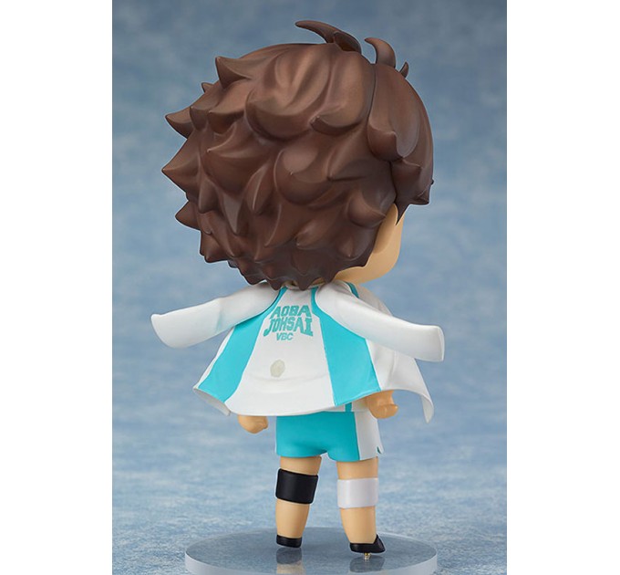 Haikyuu!! Toru Oikawa (Nendoroid)