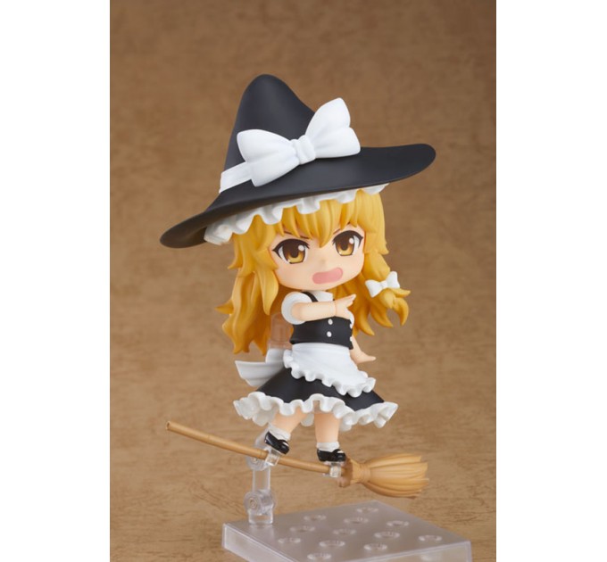 Touhou Project: Marisa Kirisame 2.0 (Nendoroid)