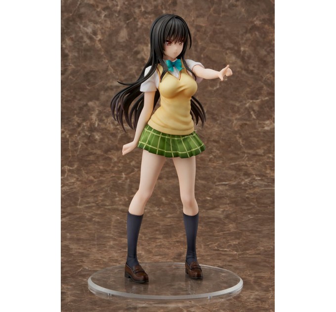 To Love-Ru Darkness: Yui Kotegawa (Complete Figure)