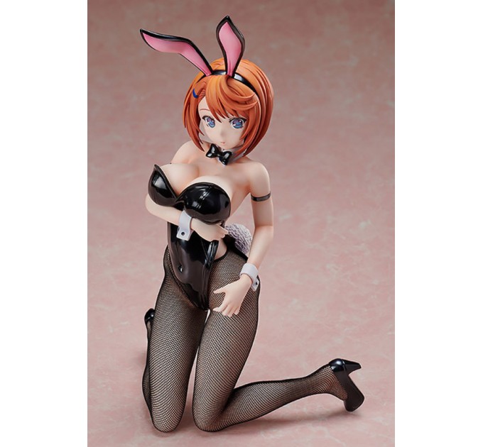 Yuuna and The Haunted Hot Springs: Chisaki Miyazaki Bunny Ver. (Complete Figure)