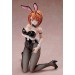 Yuuna and The Haunted Hot Springs: Chisaki Miyazaki Bunny Ver. (Complete Figure)