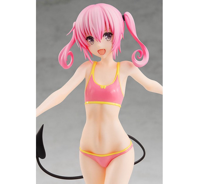 To Love-Ru Darkness: Nana Astar Deviluke (Complete Figure)