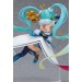 Hatsune Miku GT Project: Racing Miku 2018 Ver. (Complete Figure)