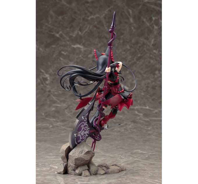 GATE: Jieitai Kanochi nite, Kaku Tatakaeri: Rory Mercury (Complete Figure)