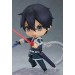 Sword Art Online Alicization: Kirito Elite Swordsman Ver. (Nendoroid)