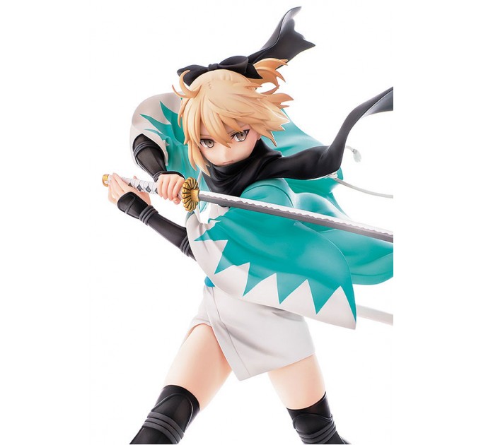 Fate/Grand Order: Saber/Souji Okita (Complete Figure)