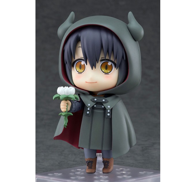 Somali and the Forest Spirit: Somali (Nendoroid)