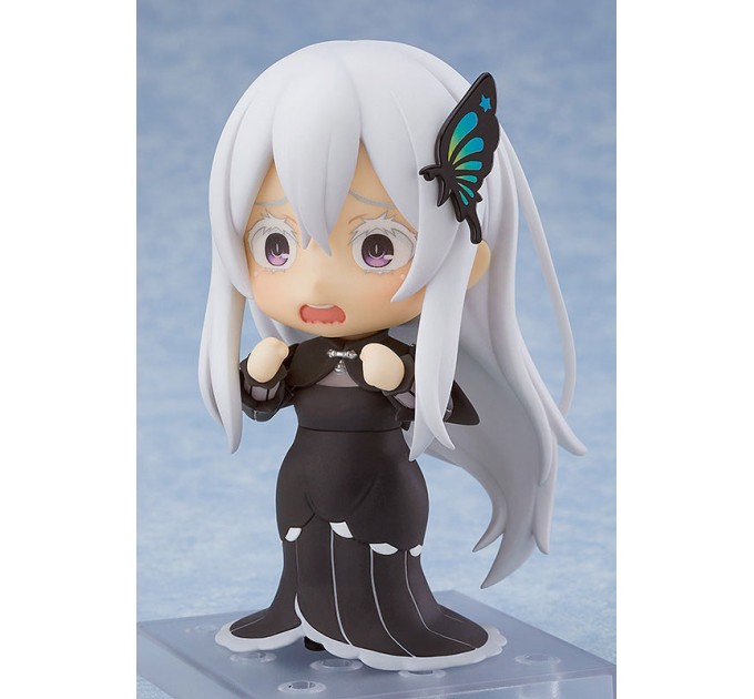 Re: ZERO - Starting Life in Another World: Echidna (Nendoroid)