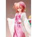 My Teen Romantic Comedy SNAFU. Completion: Yui Yuigahama White Kimono (Complete Figure)