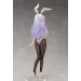 Angel Beats! Kanade Tachibana Bunny Ver. (Complete Figure)