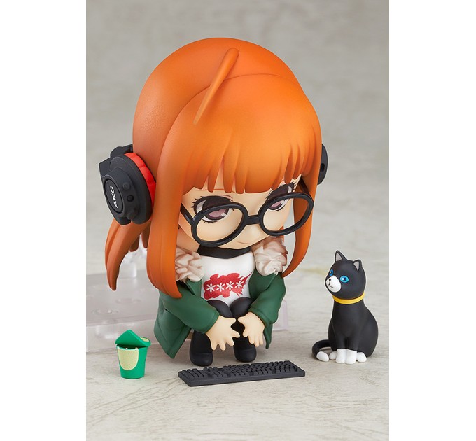 Persona 5: Sakura Futaba (Nendoroid)