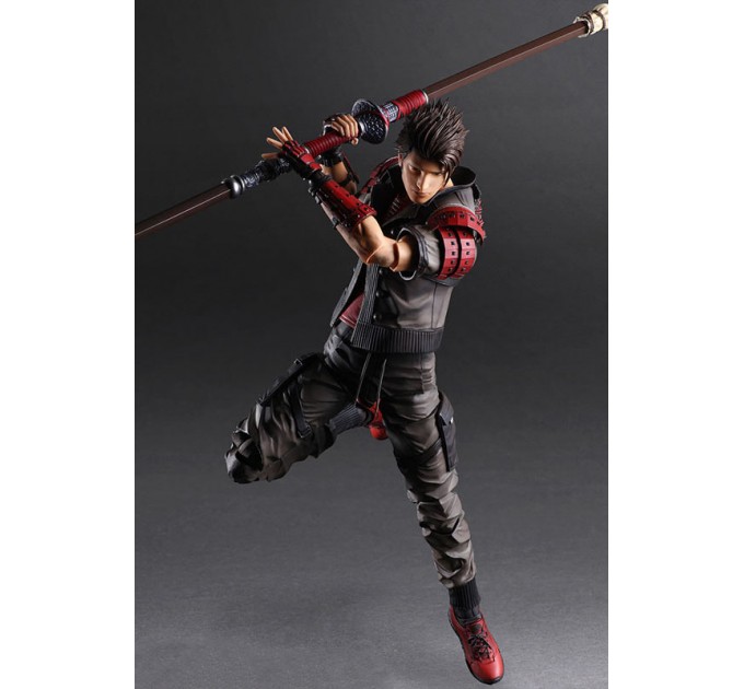 Final Fantasy VII Remake Intergrade: Sonon (Action Figure)